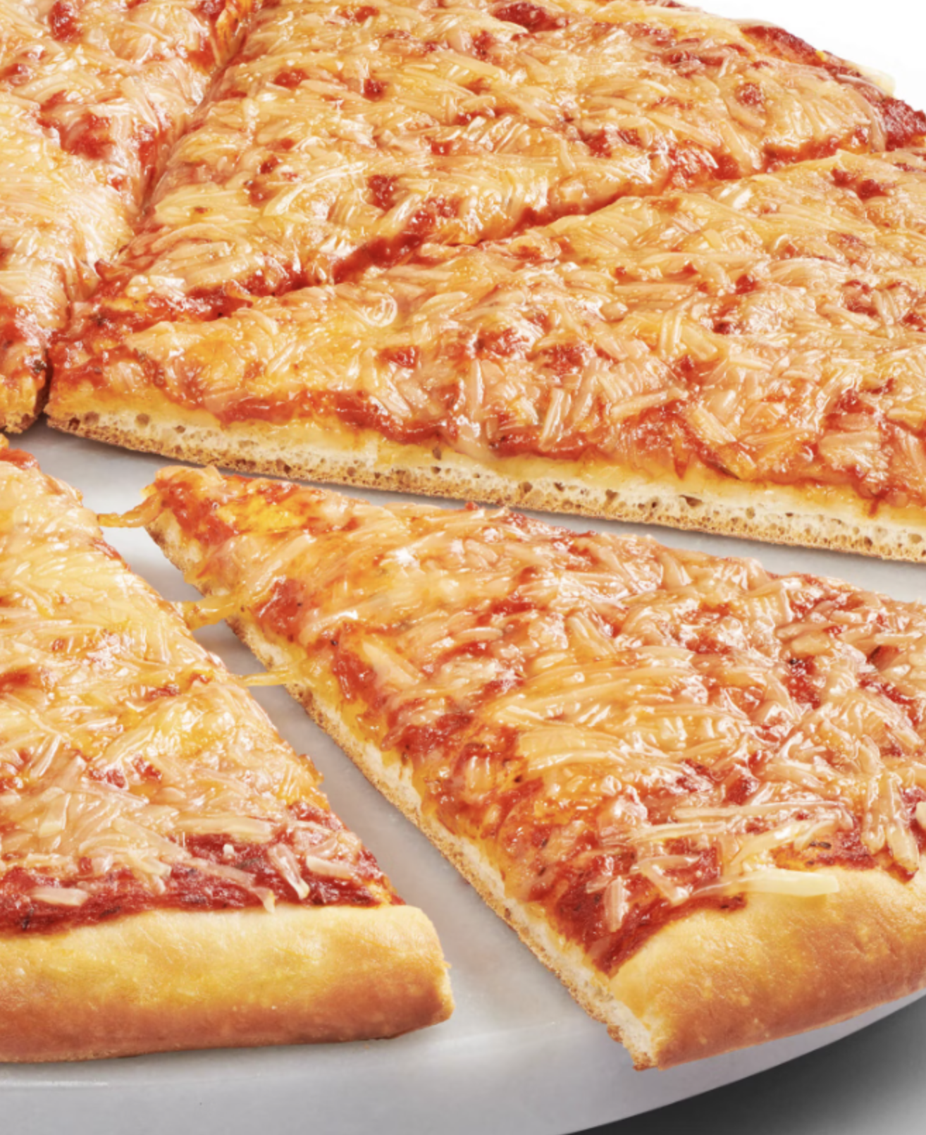  Papa Murphy’s vegan pizza