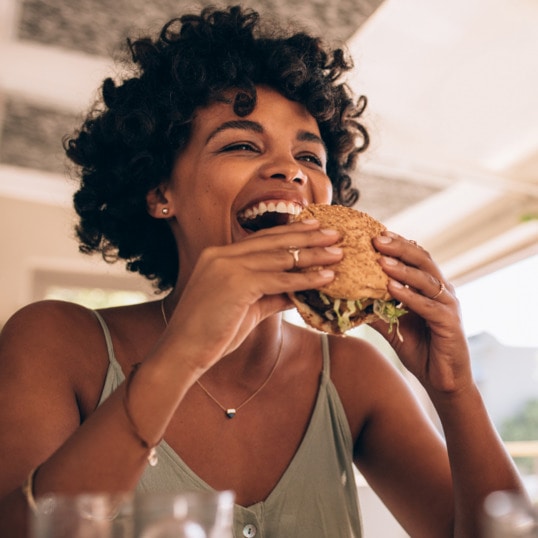 A 30-Year Study Links Carbs to Healthy Aging