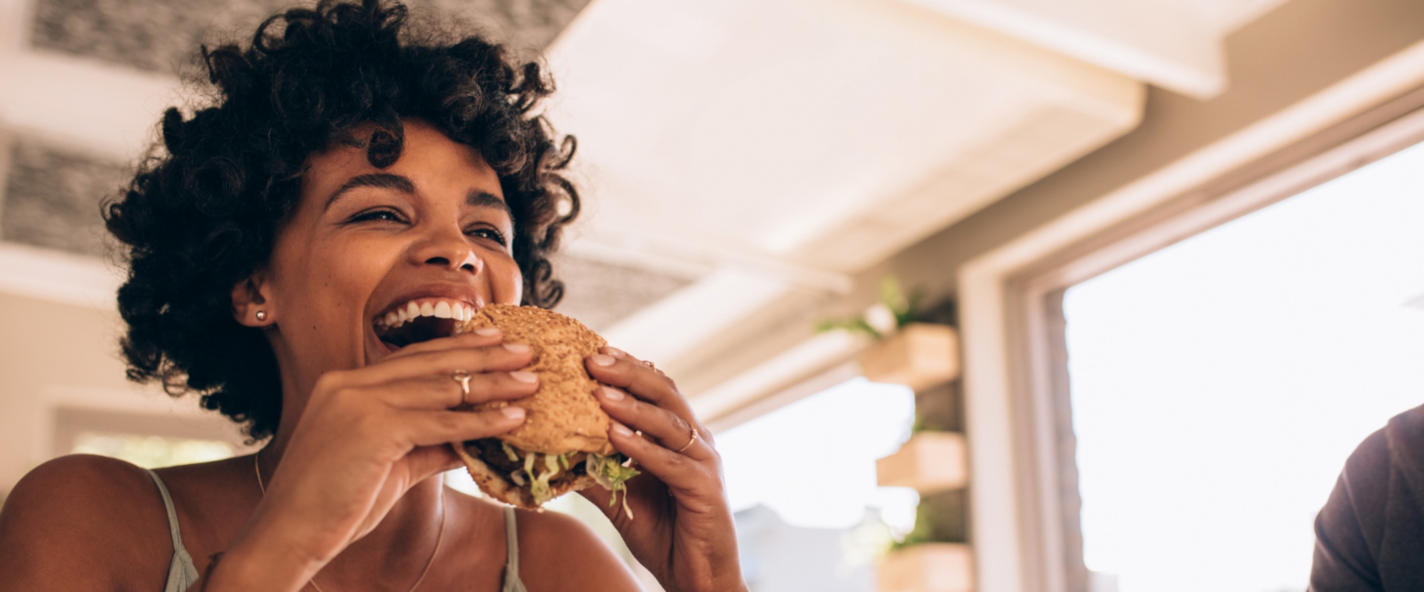 A 30-Year Study Links Carbs to Healthy Aging