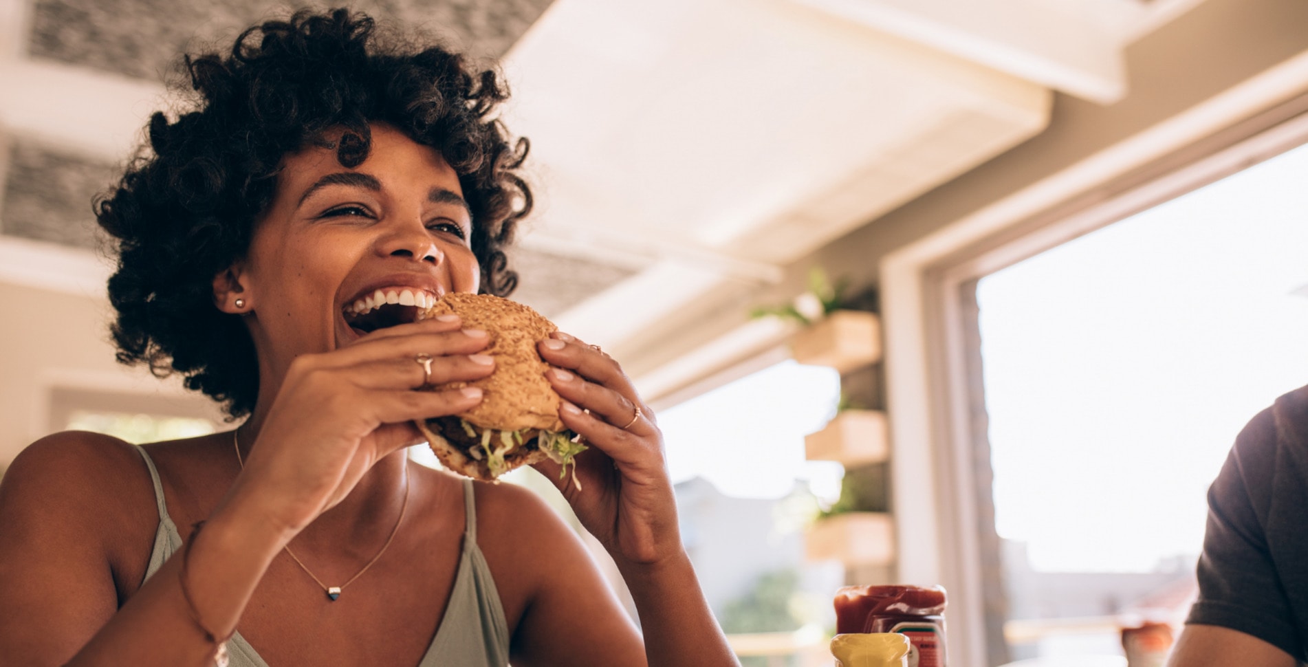 A 30-Year Study Links Carbs to Healthy Aging