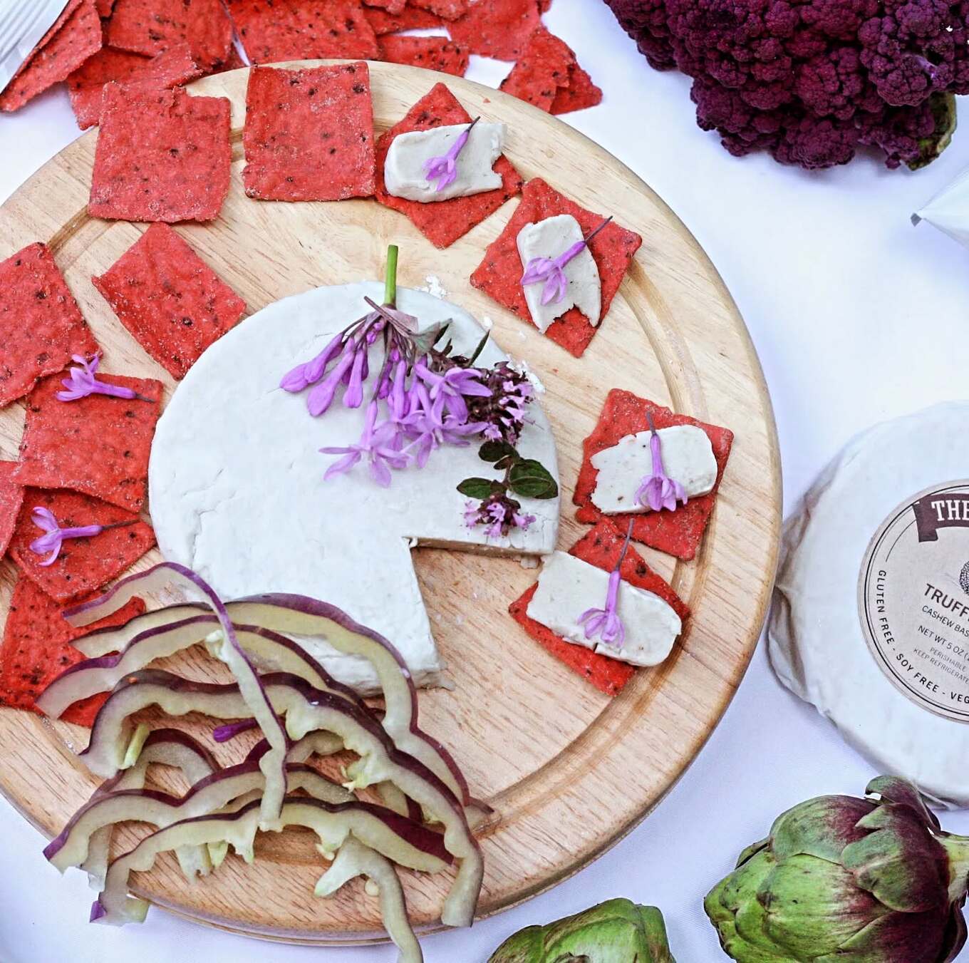 brie by The Uncreamery