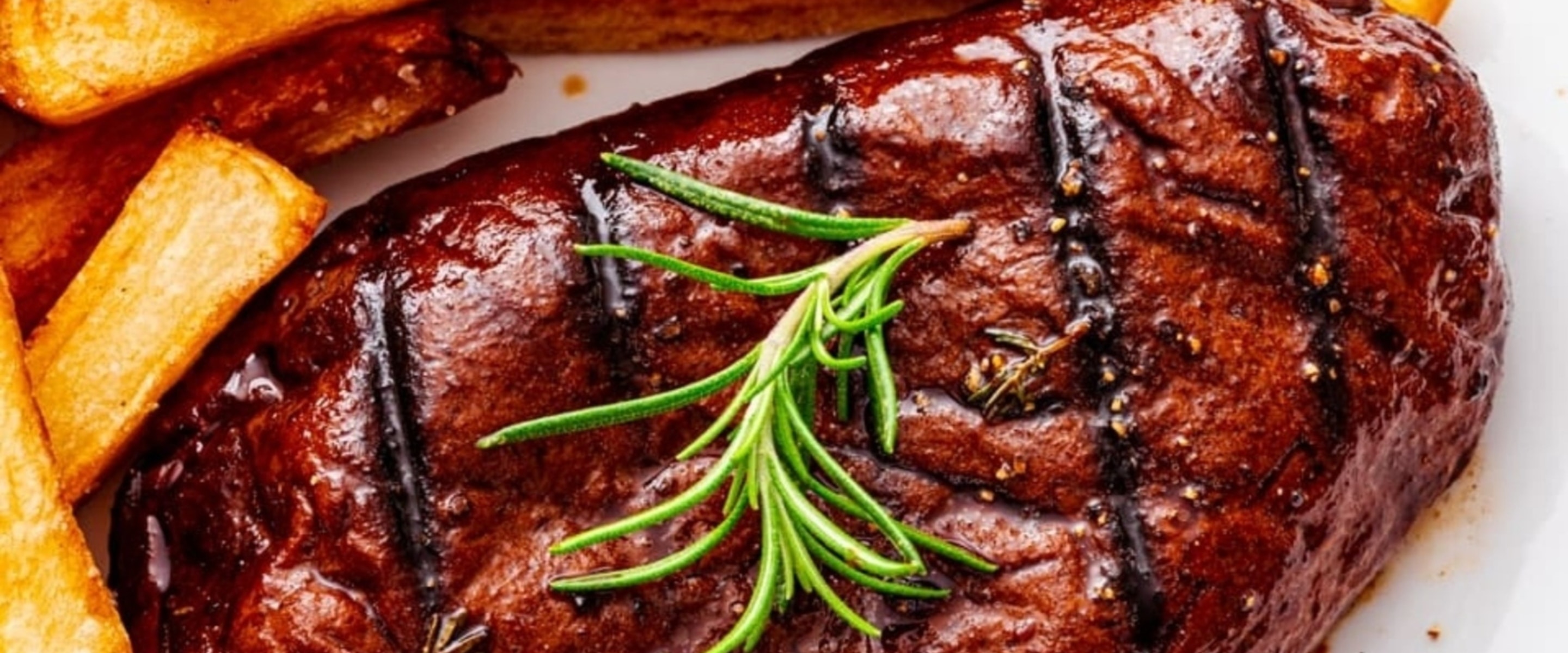 How to Make the Best Steak Frites—No Beef Required