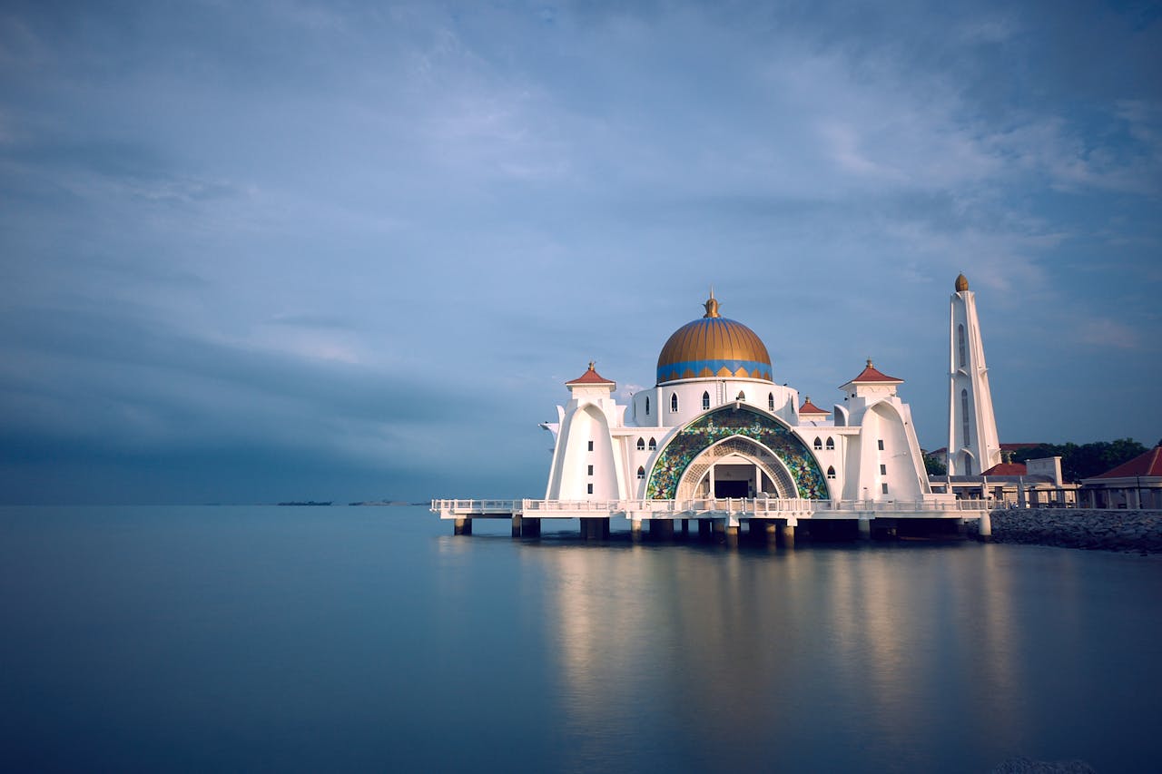 malacca