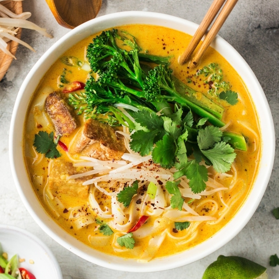 From Nasi Lemak to Laksa, 5 Bold and Flavorful Malaysian Recipes