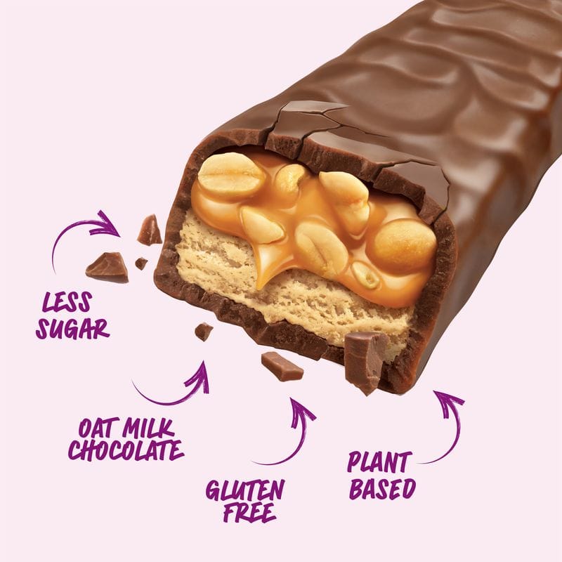 trupo peanut choc