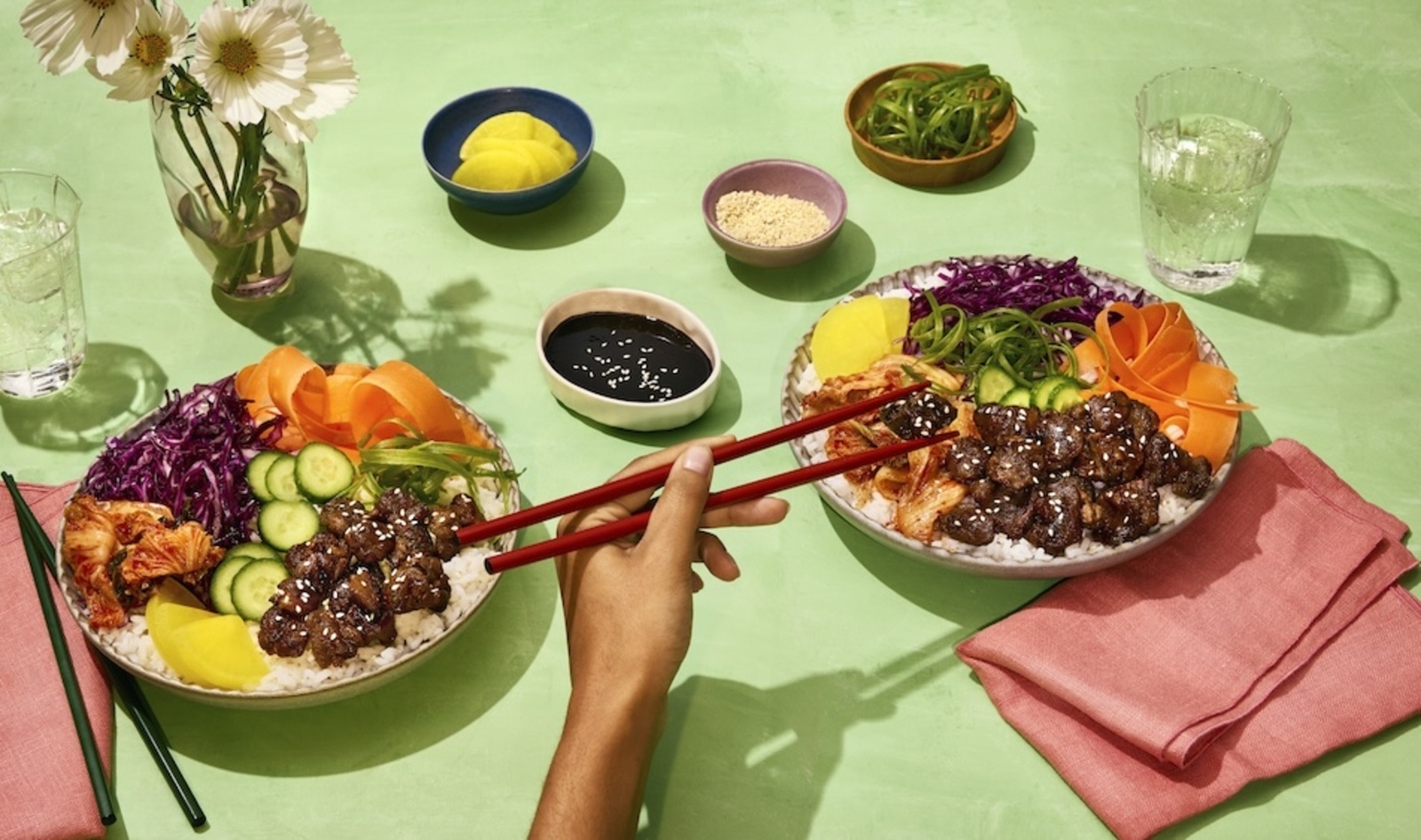 Vegan or Plant-Based: Is One Healthier?