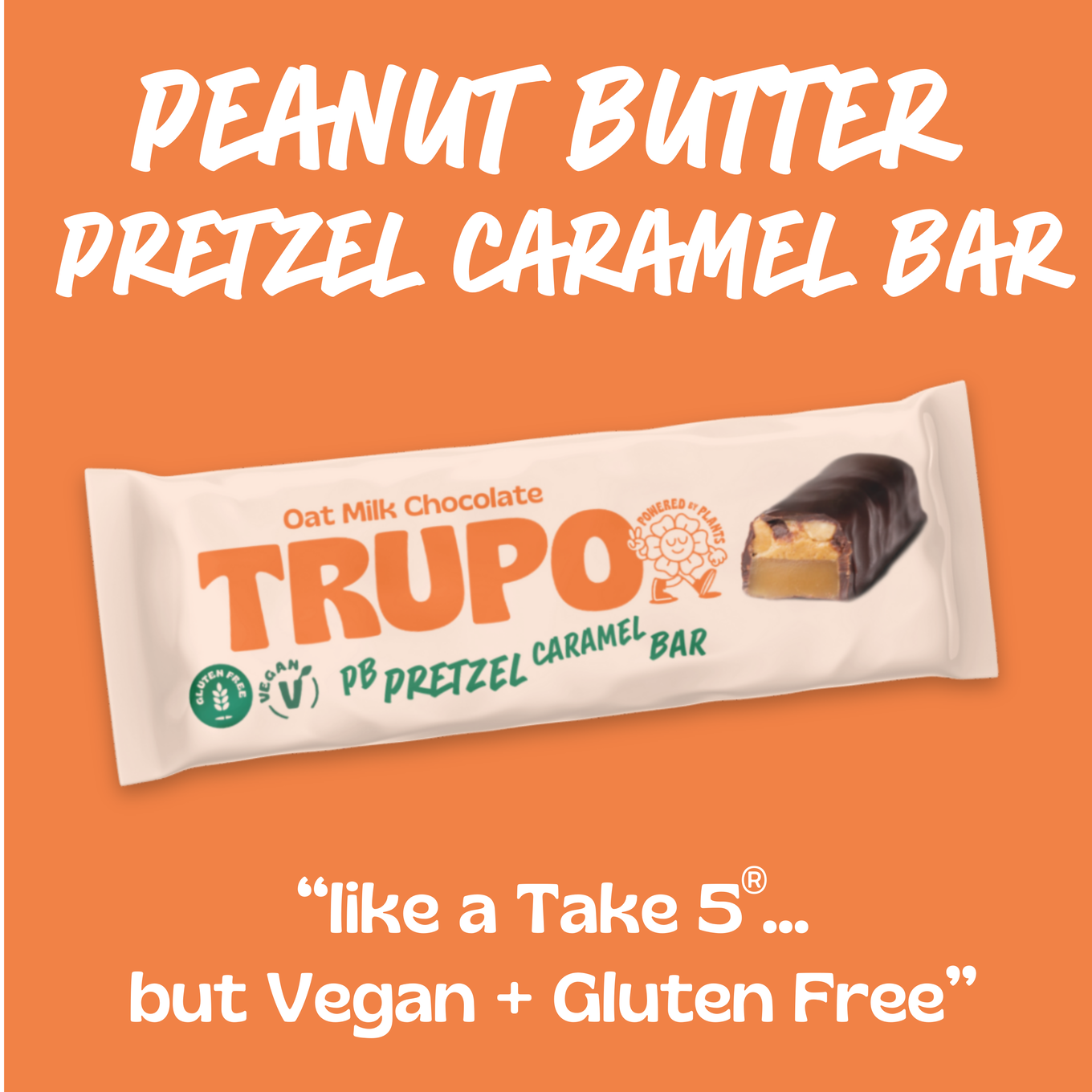 Trupo.PeanutButterPretzel
