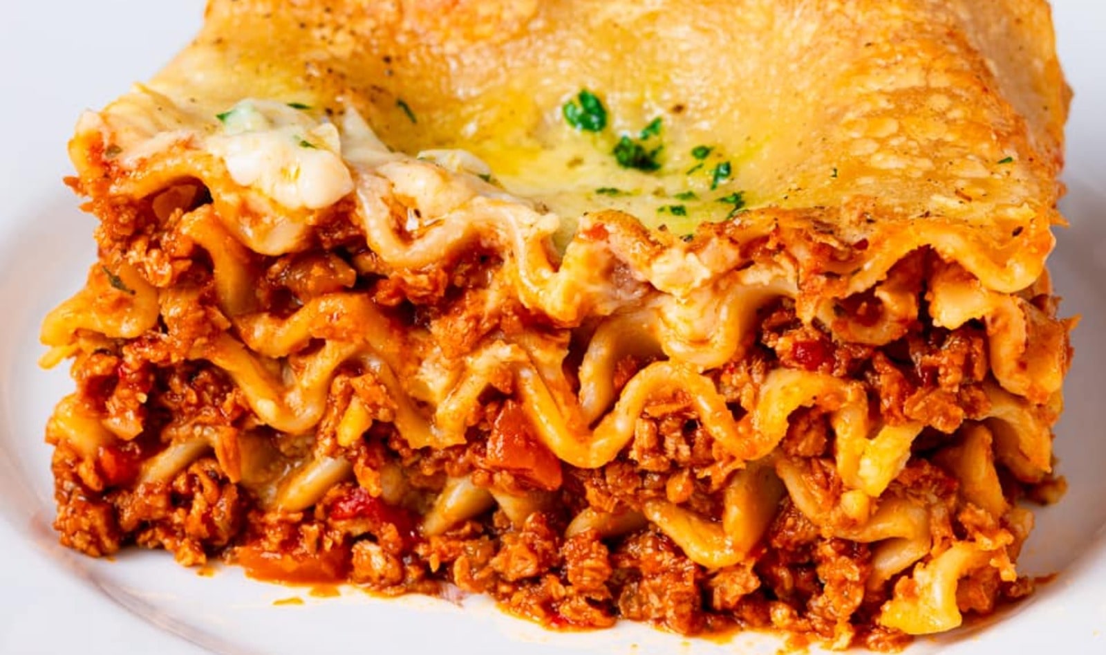How to Make Béchamel Without the Dairy