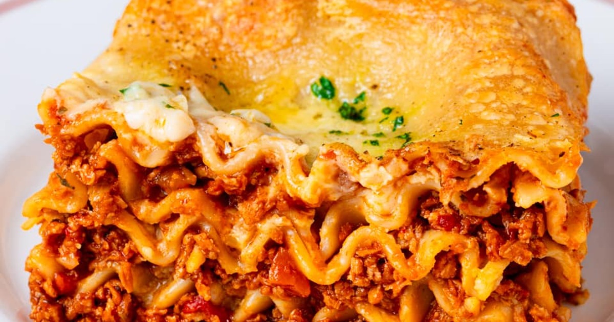 Dairy-Free Béchamel Will Transform Your Cooking. Here's How to Master This Versatile Sauce