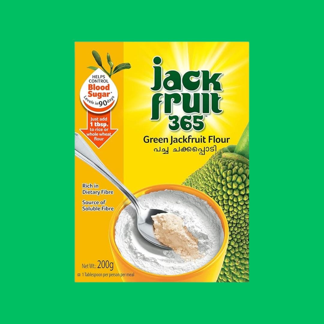 jackfruit flour