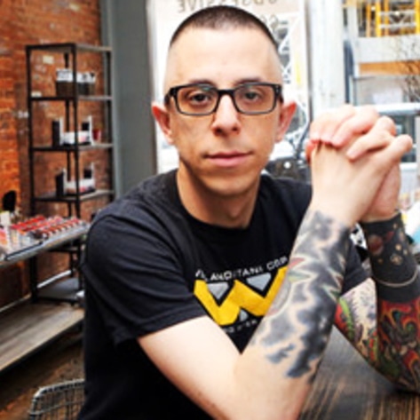 Vegan Makeup Line Creator Spotlighted by <i>NY Times</i>