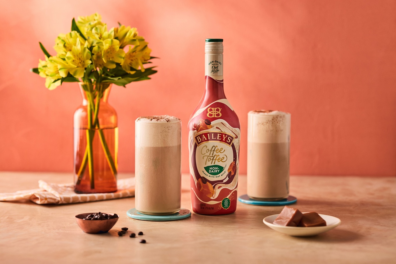 Coffee Toffee baileys