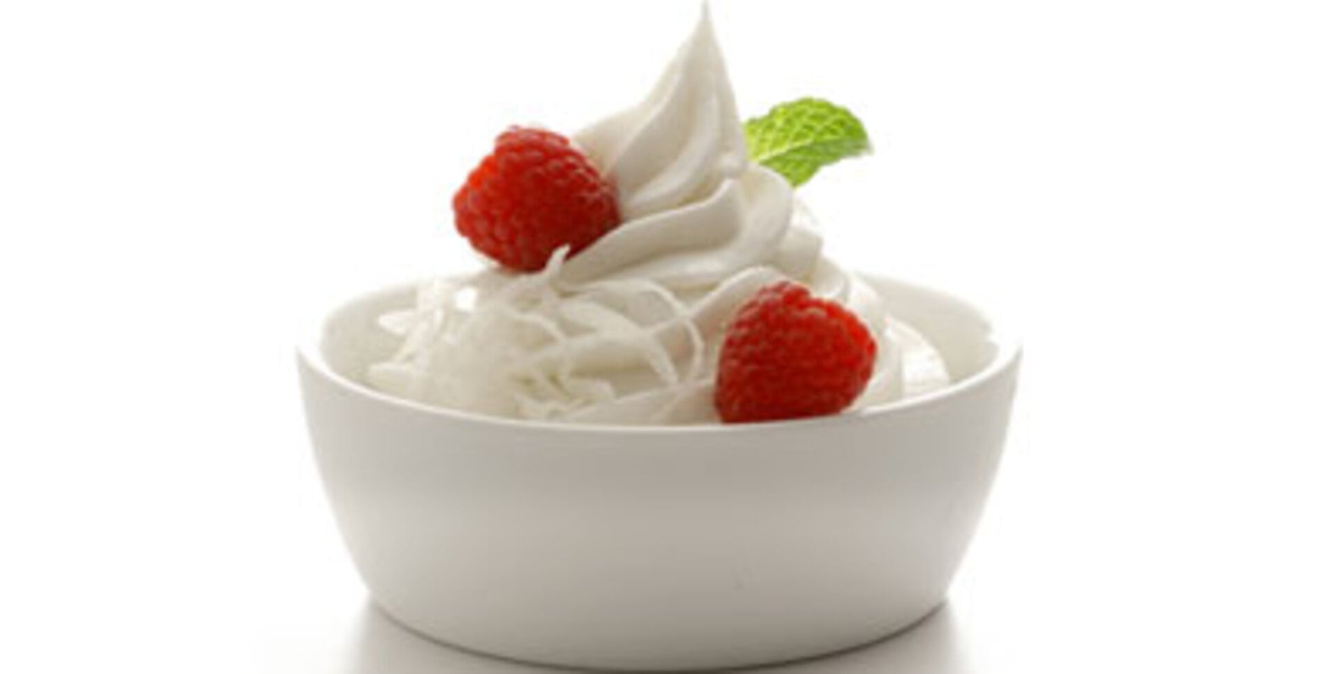3-Ingredient Dairy-Free Vanilla Frozen Yogurt