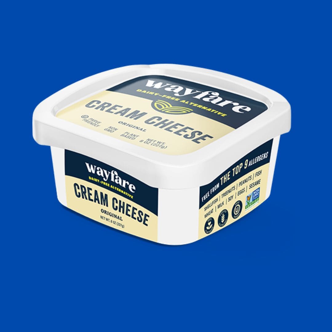 wayfare cream cheese