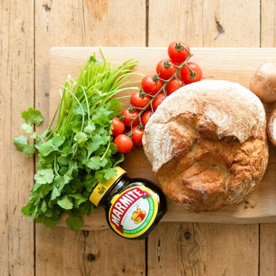 Never Tried Marmite Before? Here's How It Can Transform Your Cooking