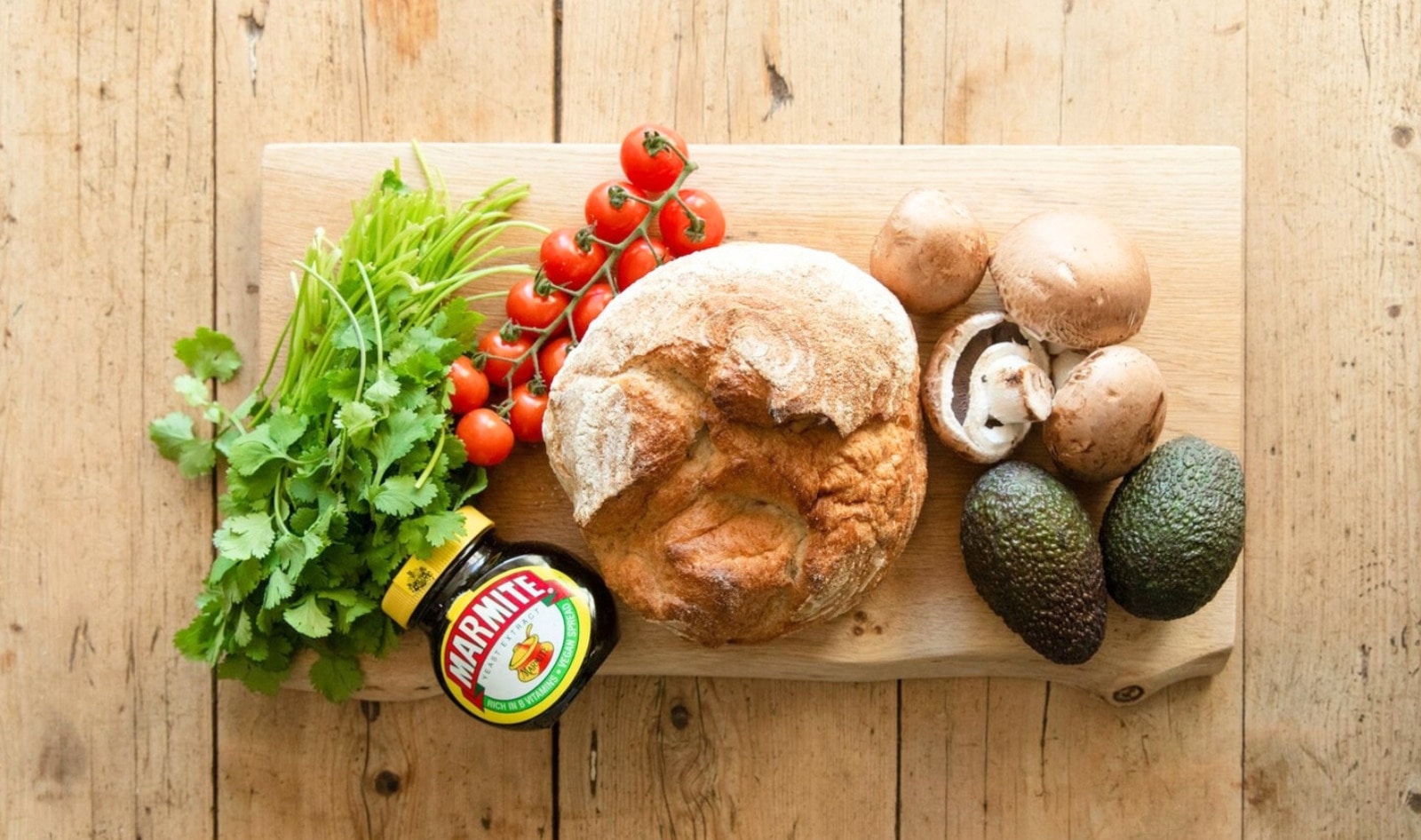 Never Tried Marmite Before? Here's How It Can Transform Your Cooking