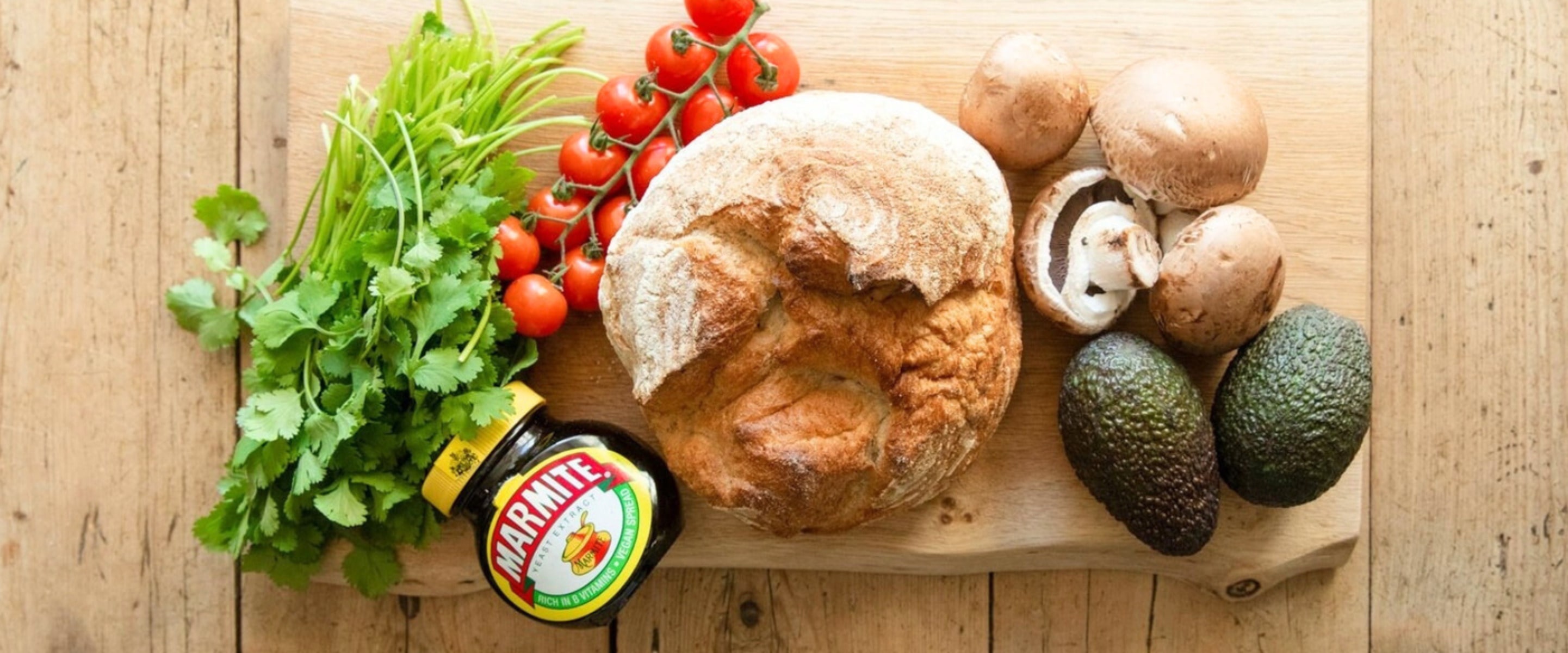 Never Tried Marmite Before? Here's How It Can Transform Your Cooking