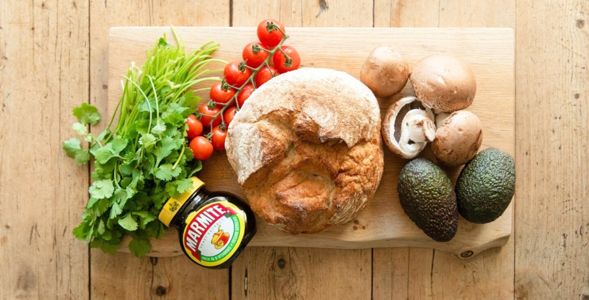 Never Tried Marmite Before? Here's How It Can Transform Your Cooking