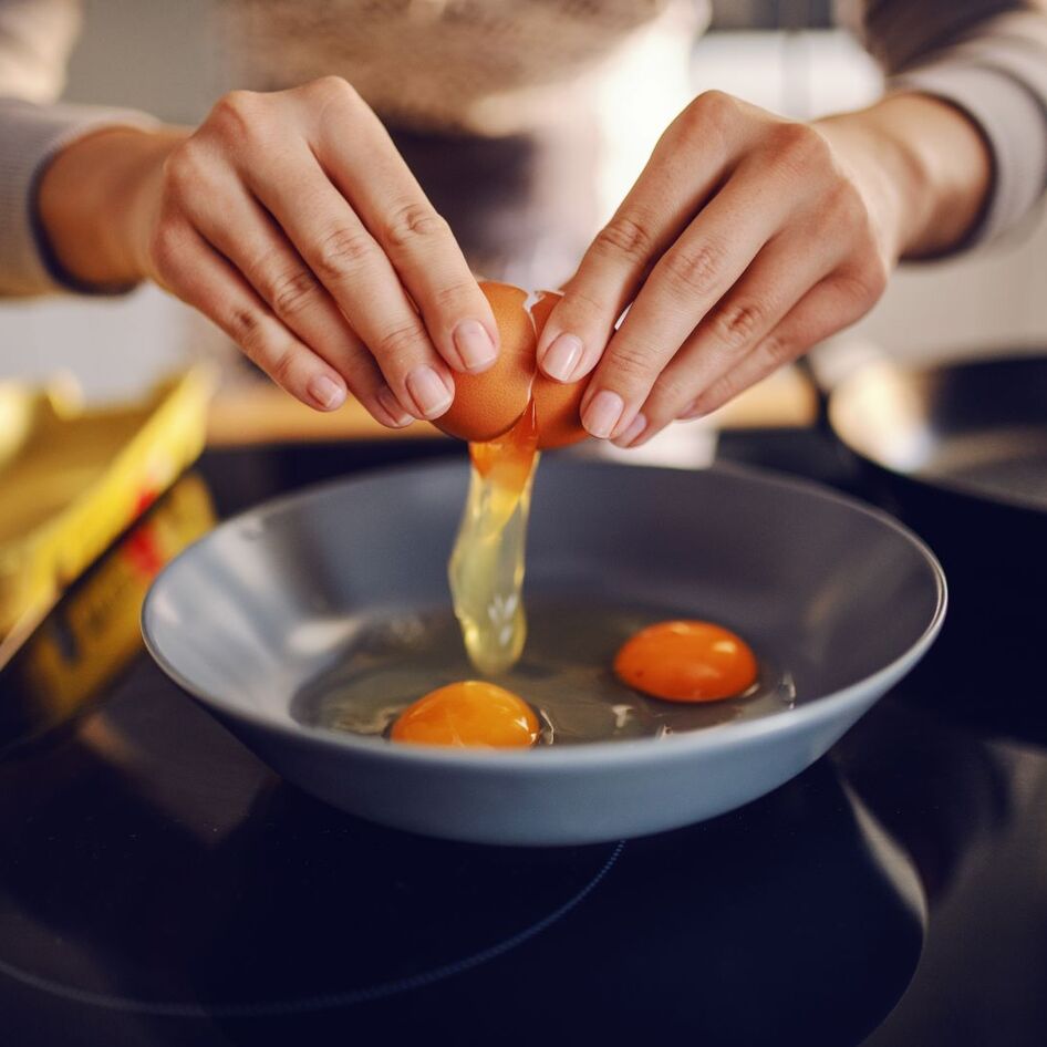 New Study on Cholesterol and Heart Disease Shifts Focus to Egg Alternatives
