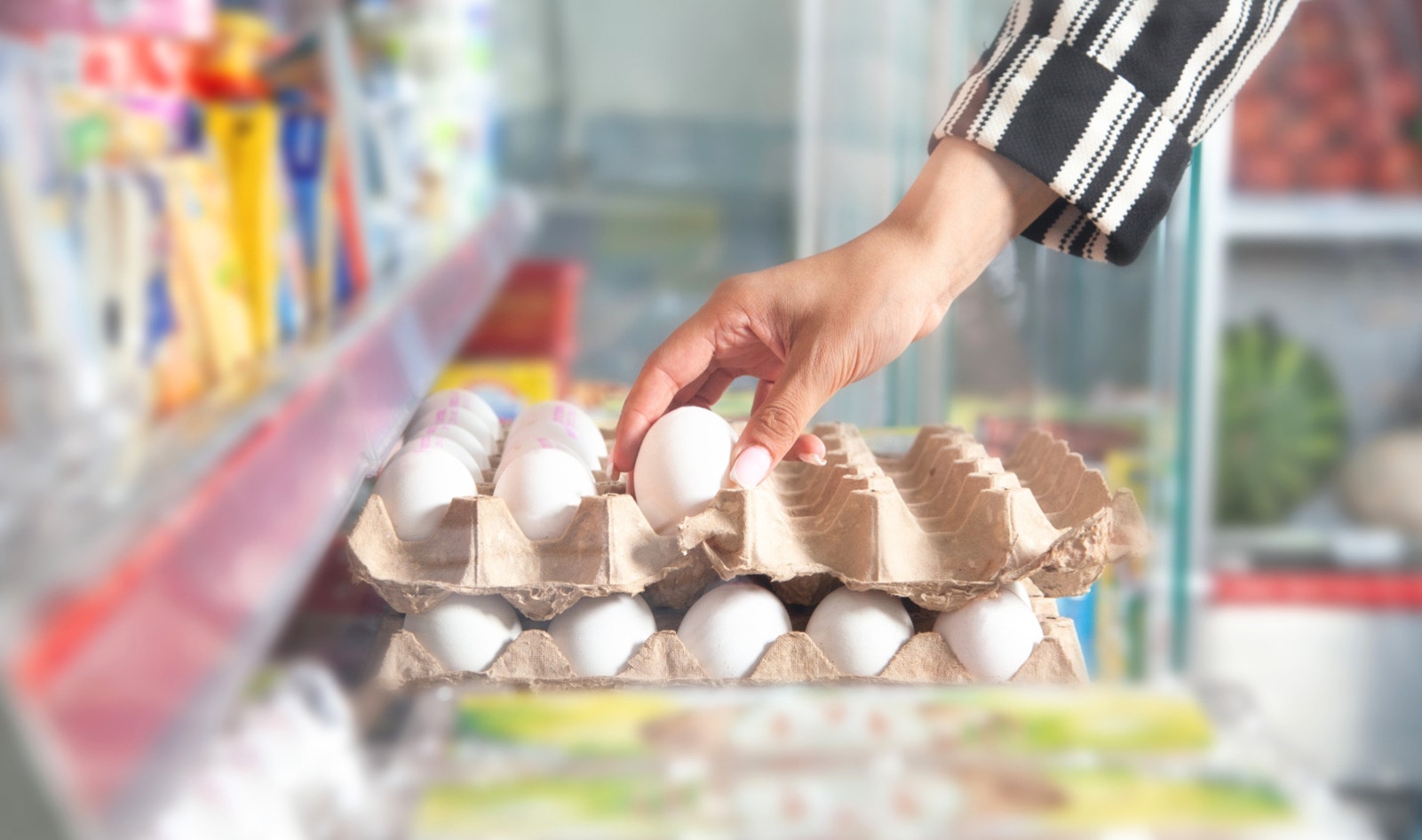 New Report Finds Rampant Misinformation in UK’s Food Supply Chain