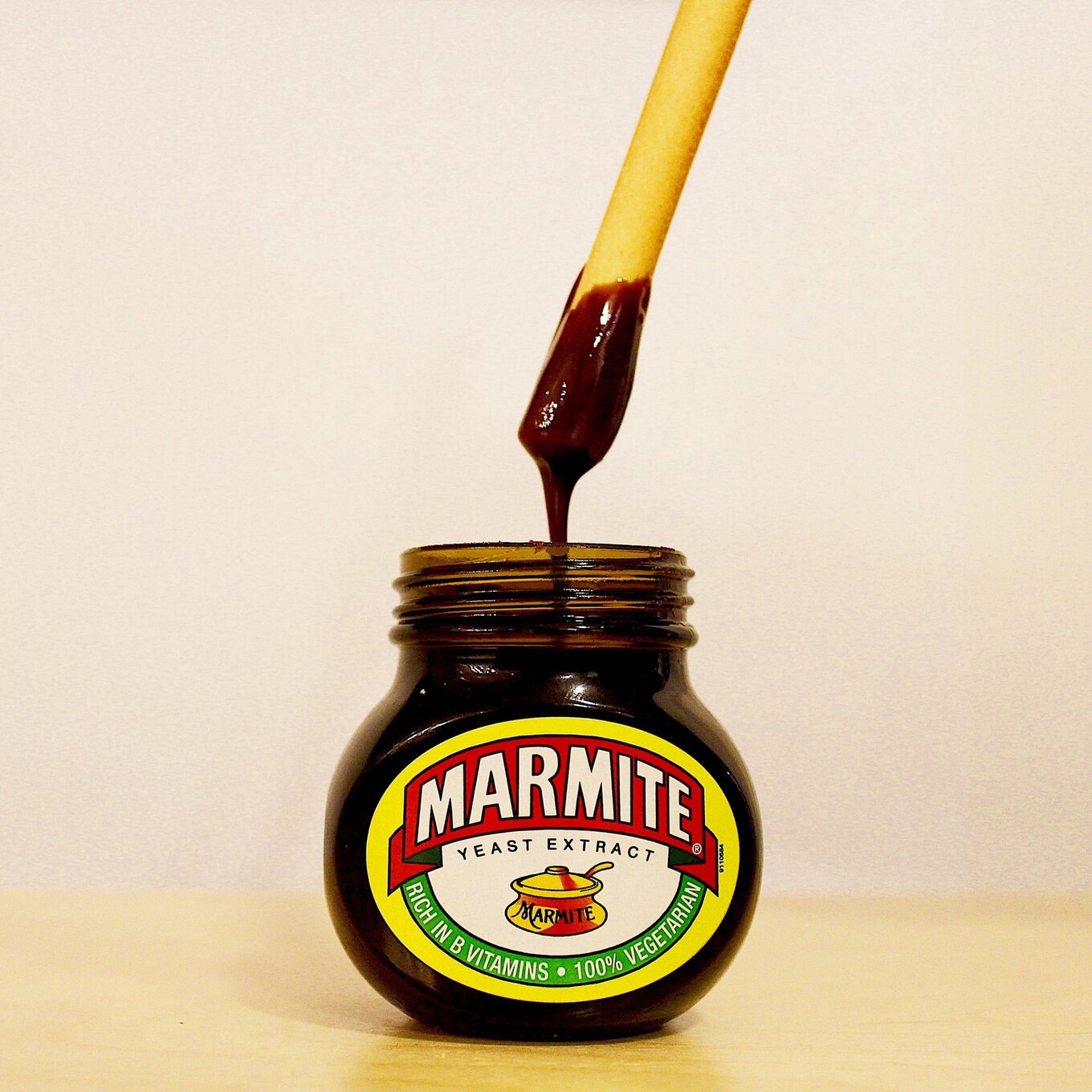 marmite