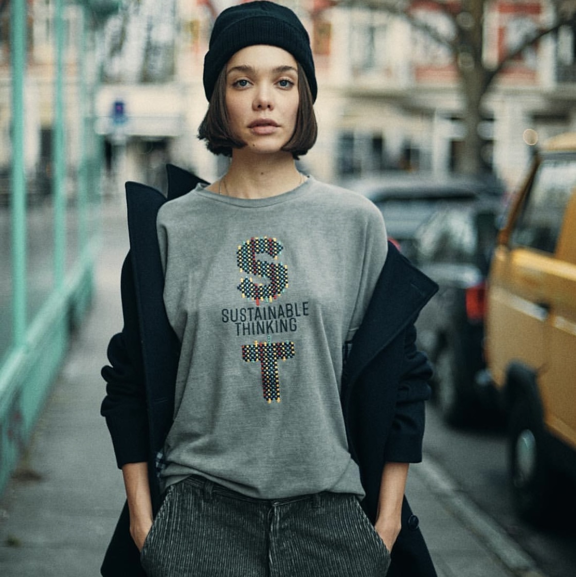WRÅD x Salvatore Ferragamo_Sustainable Thinking