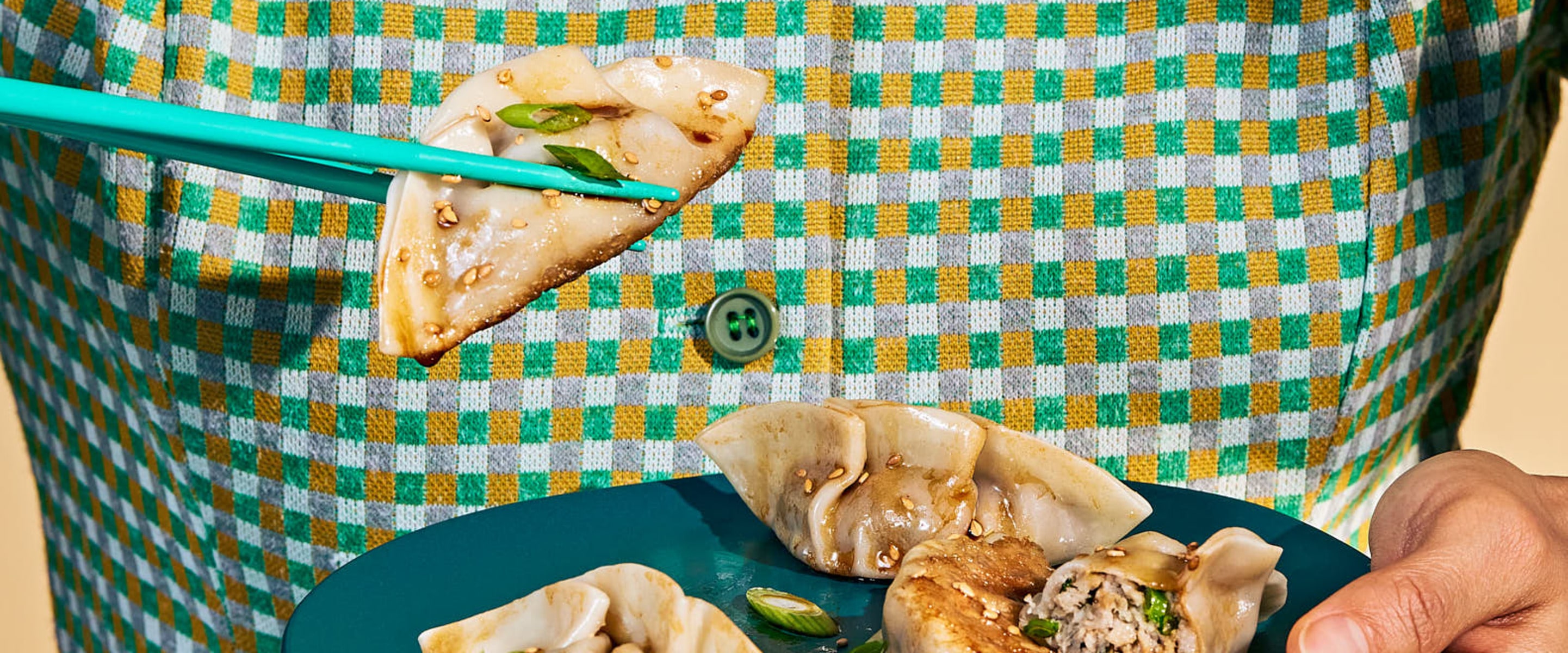Asian Vegan Food Is the Moment—And These Brands Prove It