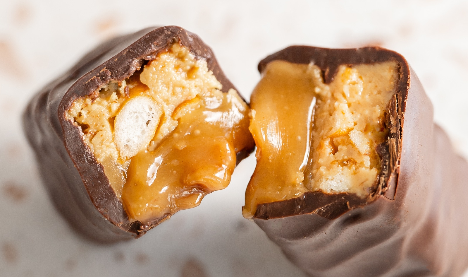 Can Trupo’s Nostalgic Vegan Candy Bars Take on Hershey’s and Mars?