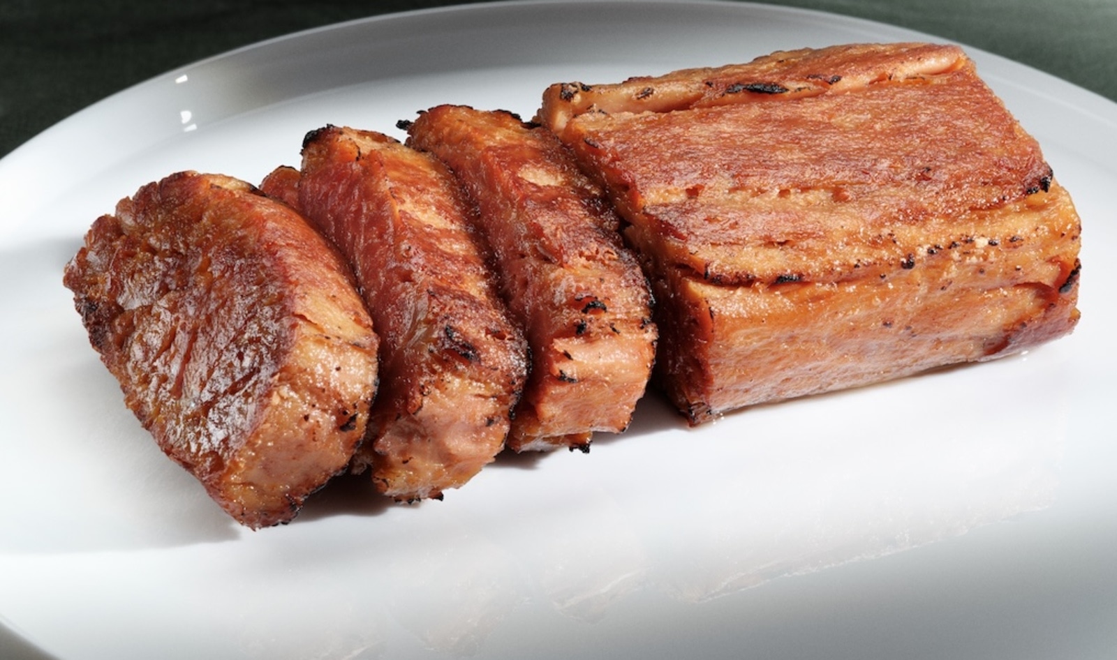 Juicy Marbles Unveils the First Plant-Based, Whole-Cut Pork: "Our Cleanest, Most Nutritious Recipe Yet"