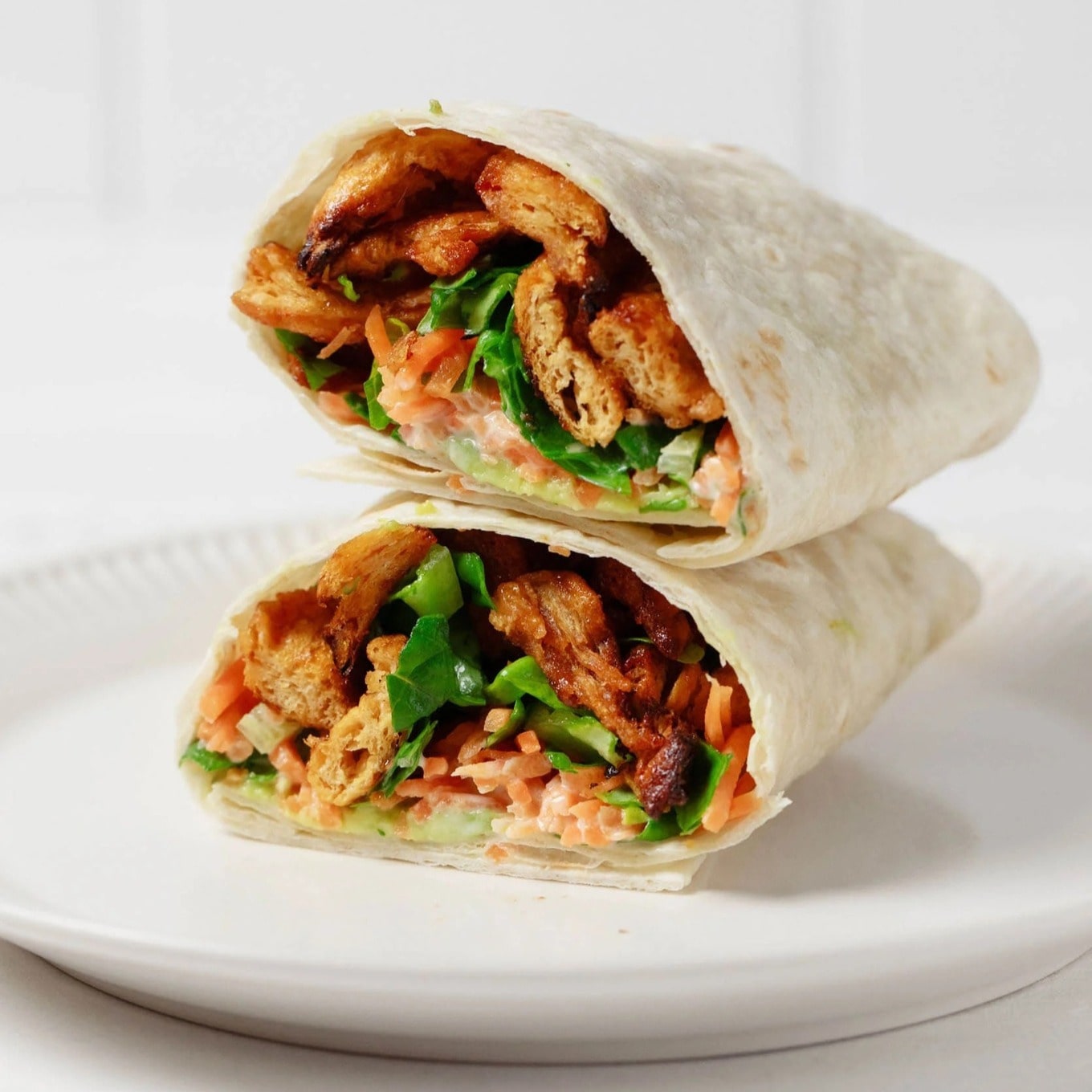 VegNews.BuffaloChickenWrap.TheFullHelping