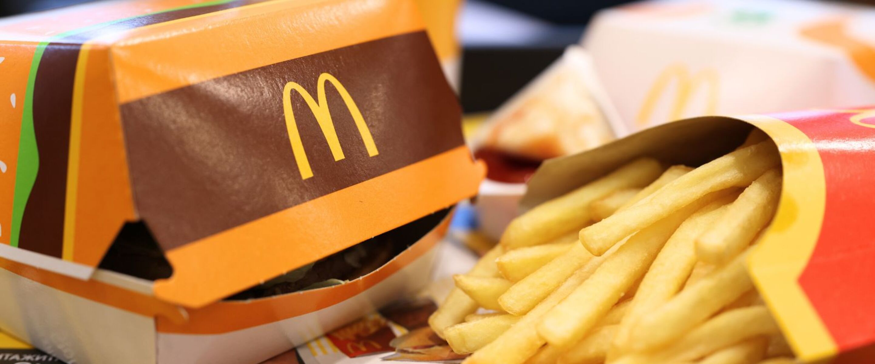 The McDonald’s McMigraine Hack Is the Latest TikTok Fail, But These Healthy Methods May Bring Relief