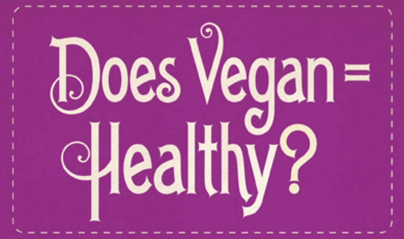 Colleen Holland: How I Became a Healthy Vegan
