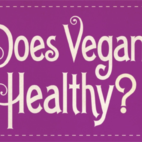 Colleen Holland: How I Became a Healthy Vegan