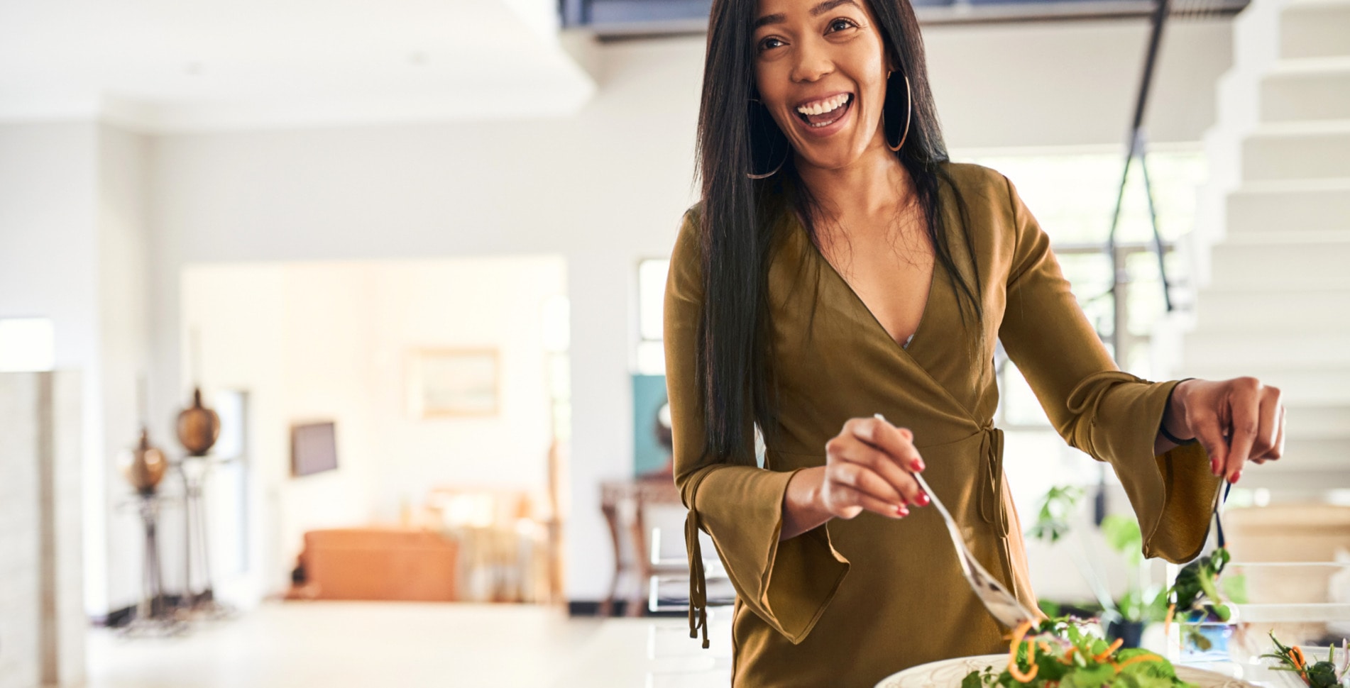 Just How Effective Is Food in Boosting Serotonin and Combatting Depression?