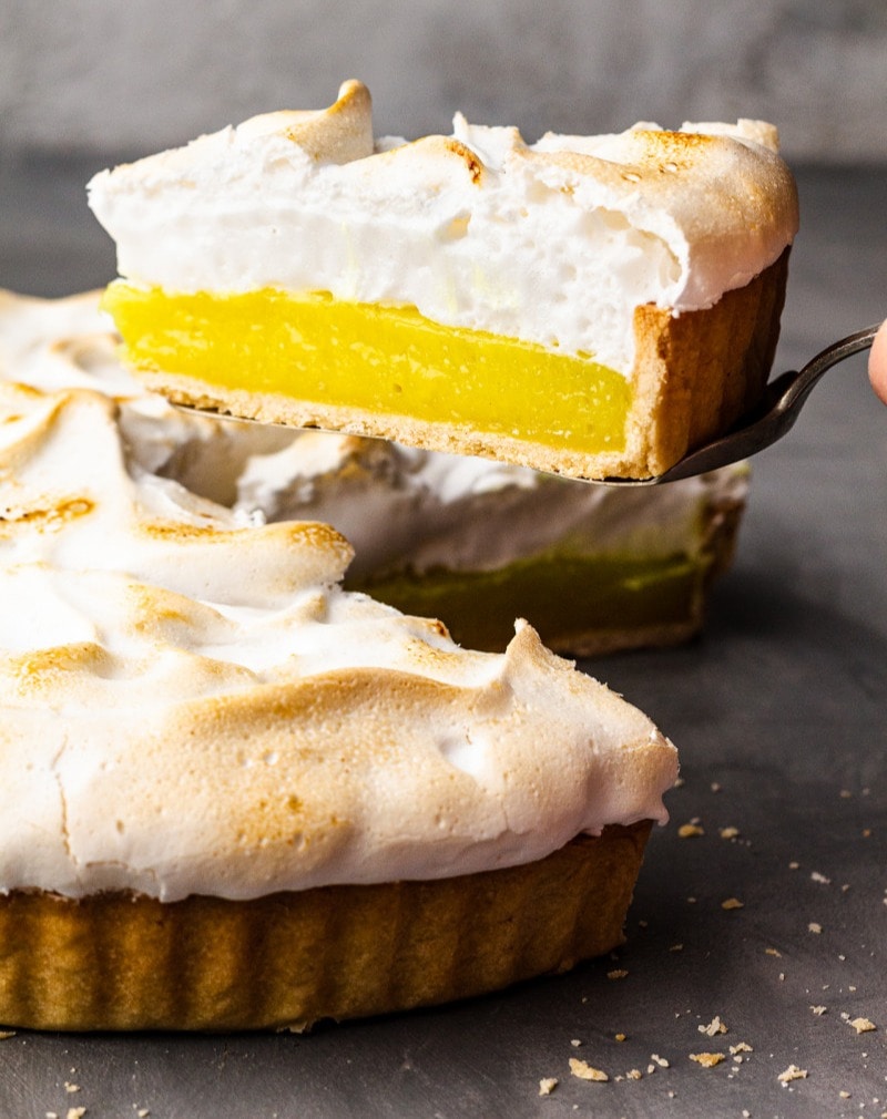 VegNews.LemonMeringuePie.LazyCatKitchen