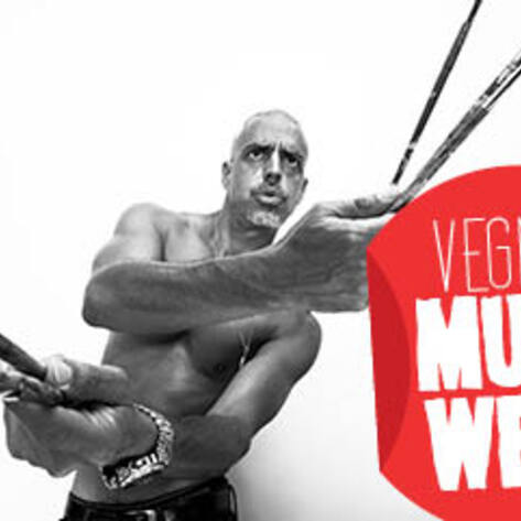 VegNews Music Week: Justin Bua Raps About the Ethics of Hip-Hop and Veganism