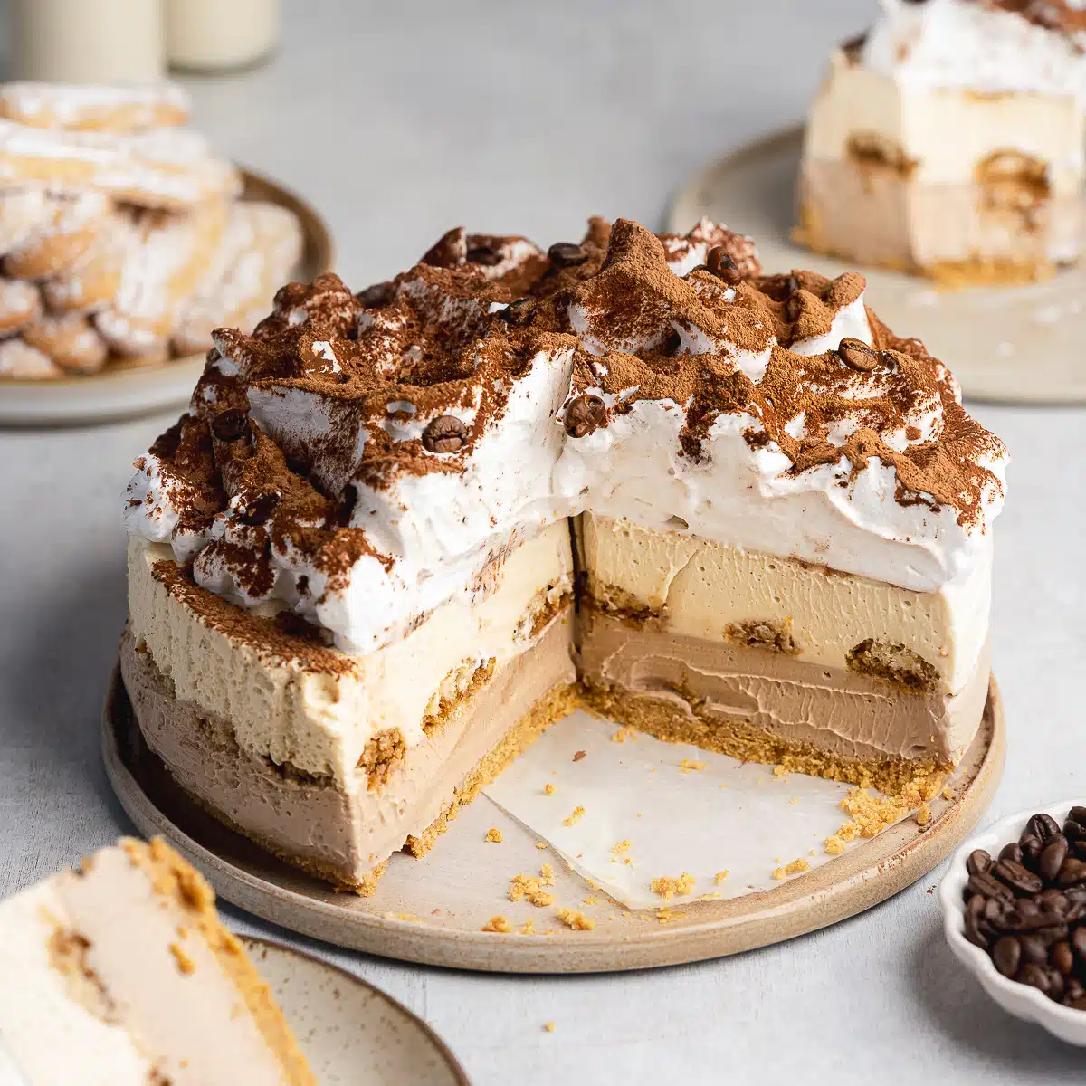 VegNews.TiramisuCheesecake.AddictedtoDates