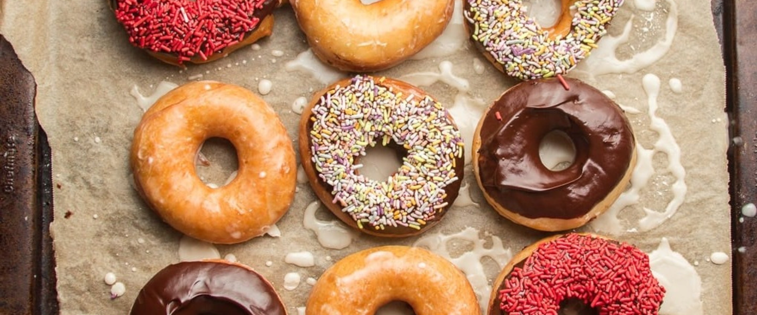 15 Show-Stopping Vegan Desserts for Ambitious Bakers:&nbsp;From Doughnuts to Layer Cakes and Beyond