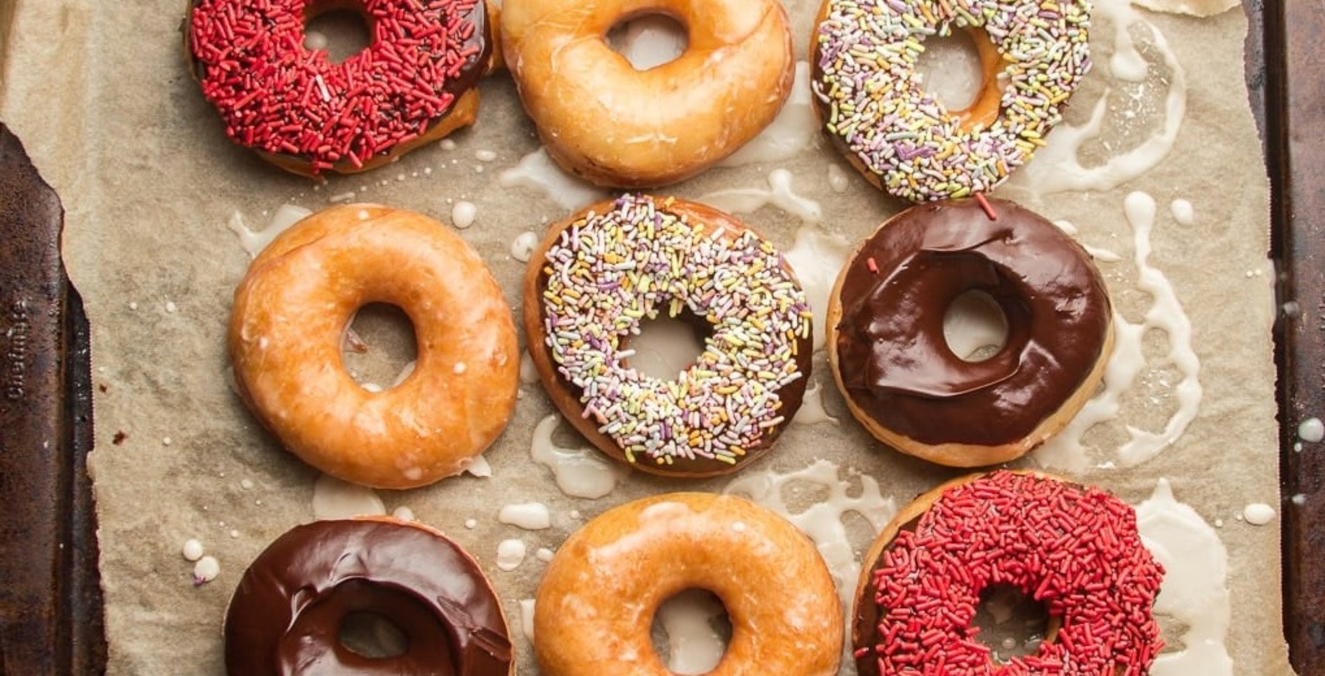 15 Show-Stopping Vegan Desserts for Ambitious Bakers: From Doughnuts to Layer Cakes and Beyond