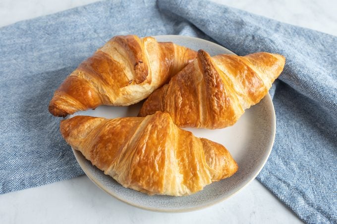 wildgrain croissants