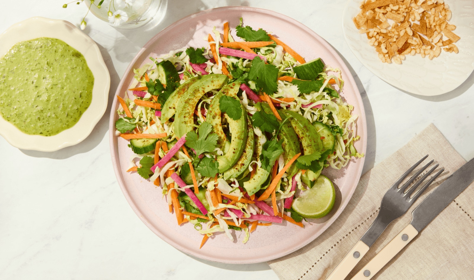 The Cleanest Menu in LA Might Be Goop Kitchen’s