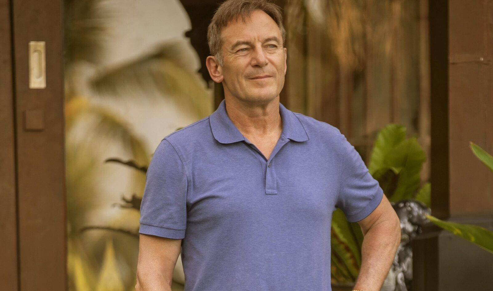'The White Lotus' Star Jason Isaacs Exposes Corruption in Thailand's Fishing Industry