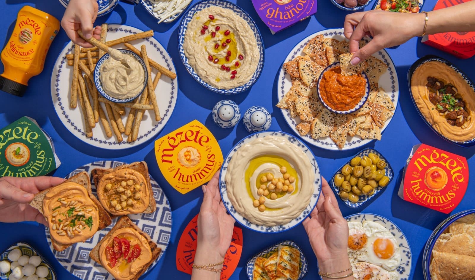 We Just Tried the 12 Best Vegan Products Coming in 2025