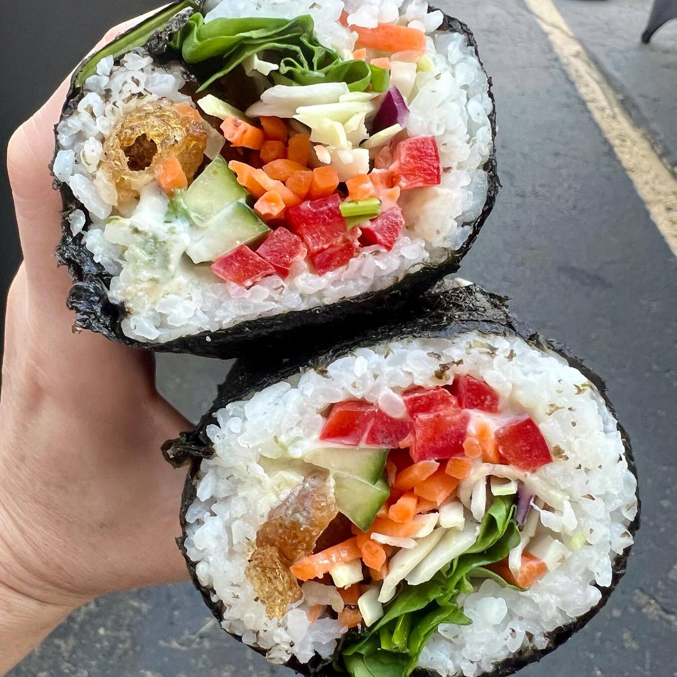 WongWayVeg