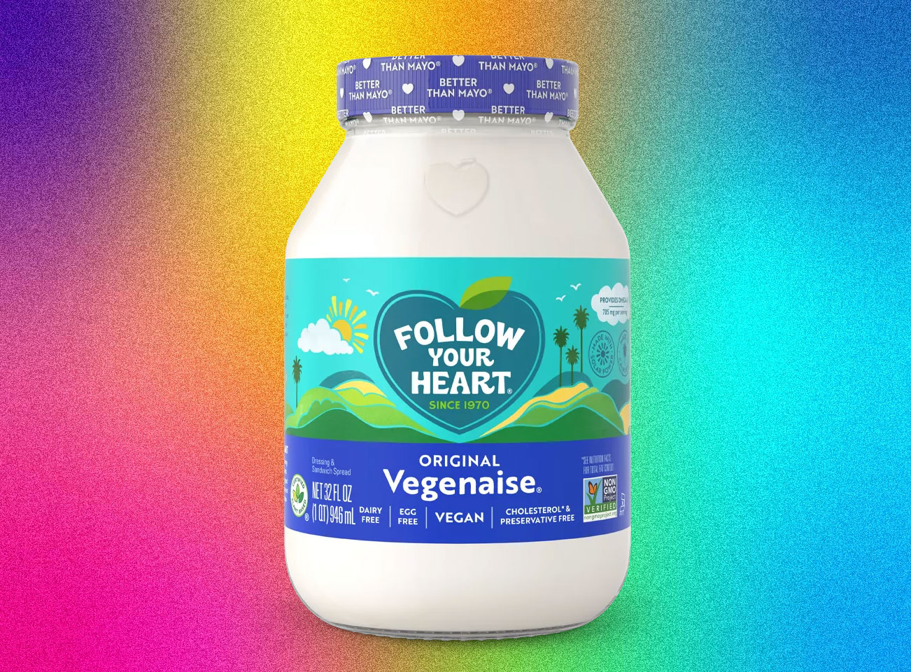 Vegenaise