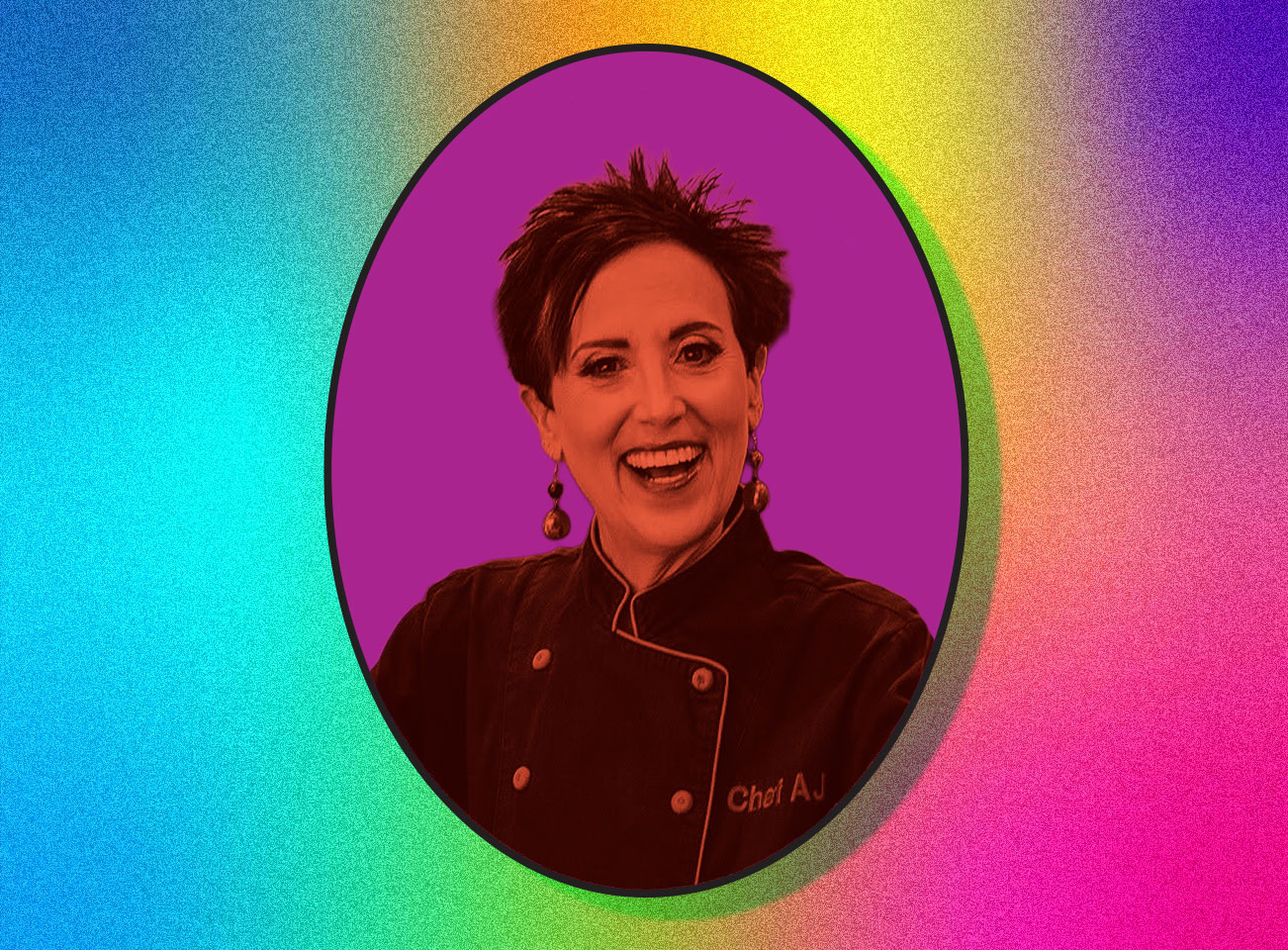 Chef-AJ