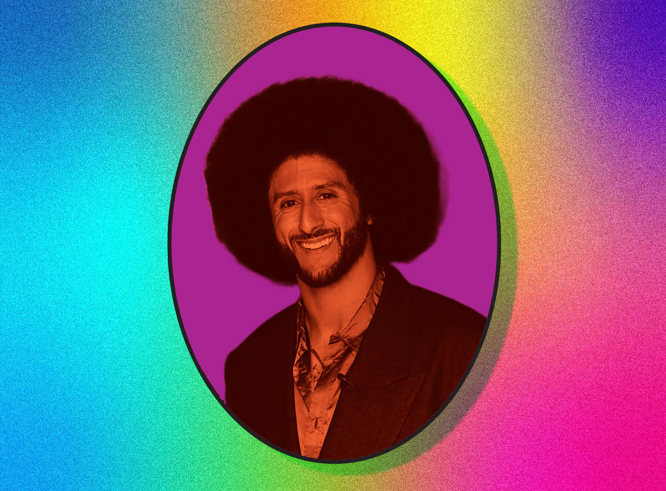 Colin-Kaepernick