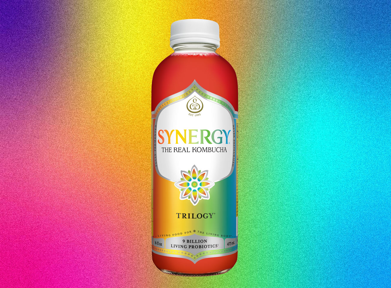 GTs-Kombucha
