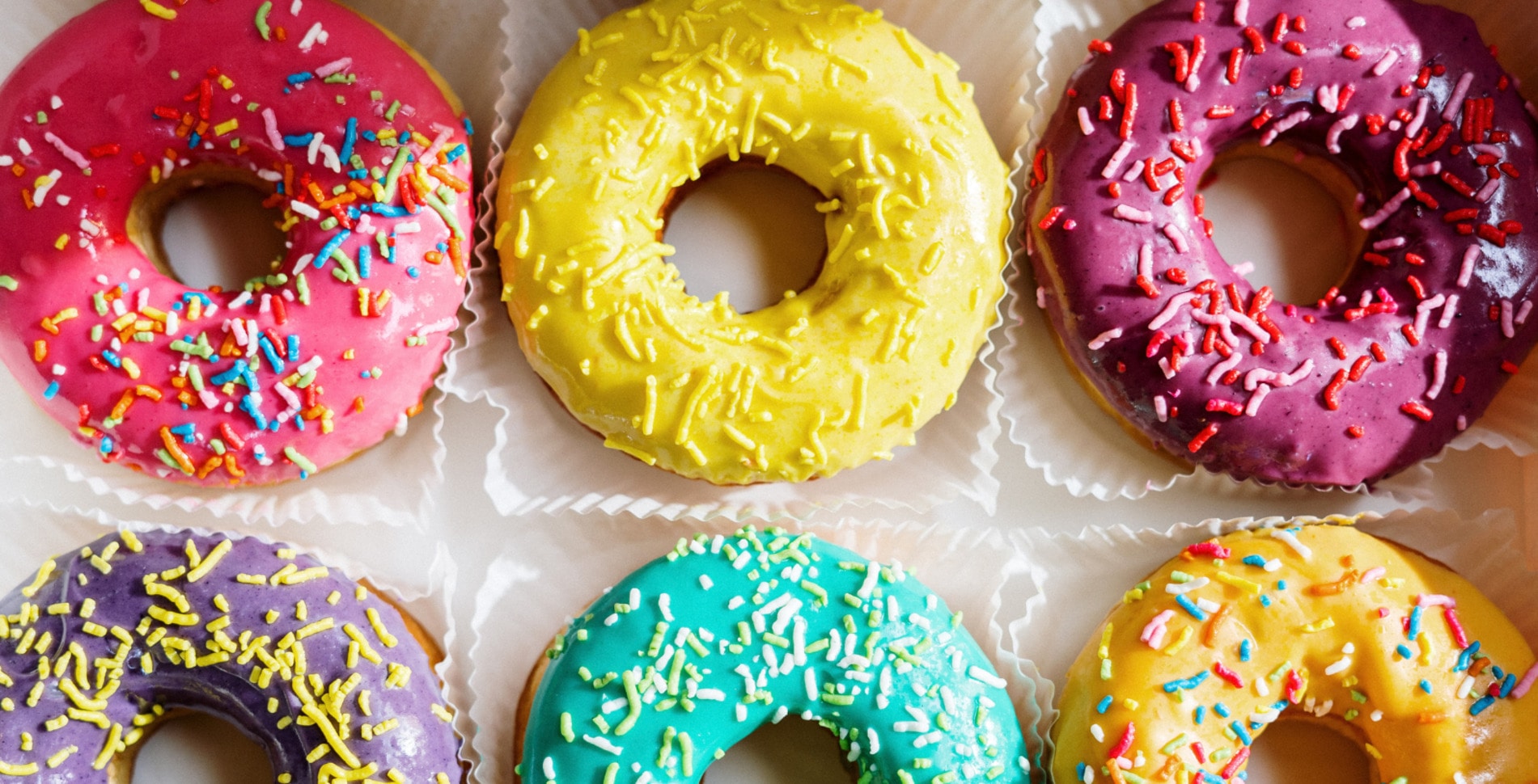Do Food Dyes Cause Cancer? Here’s What Science Says