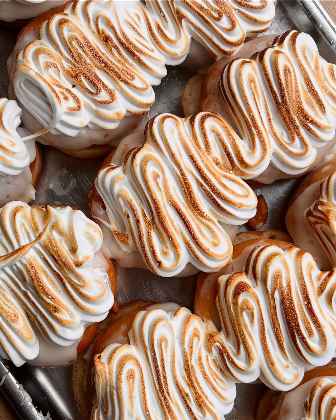 Considerit doughnuts